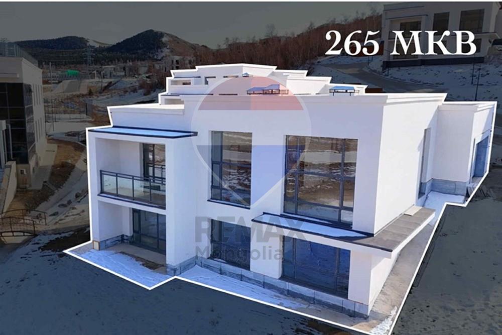 Residencial - Casa en dos niveles - Хан-Уул, Монгол - MN - d5eec7f5-bc7e-4ce9-8800-6a431775add9.jpg - 119012401-171