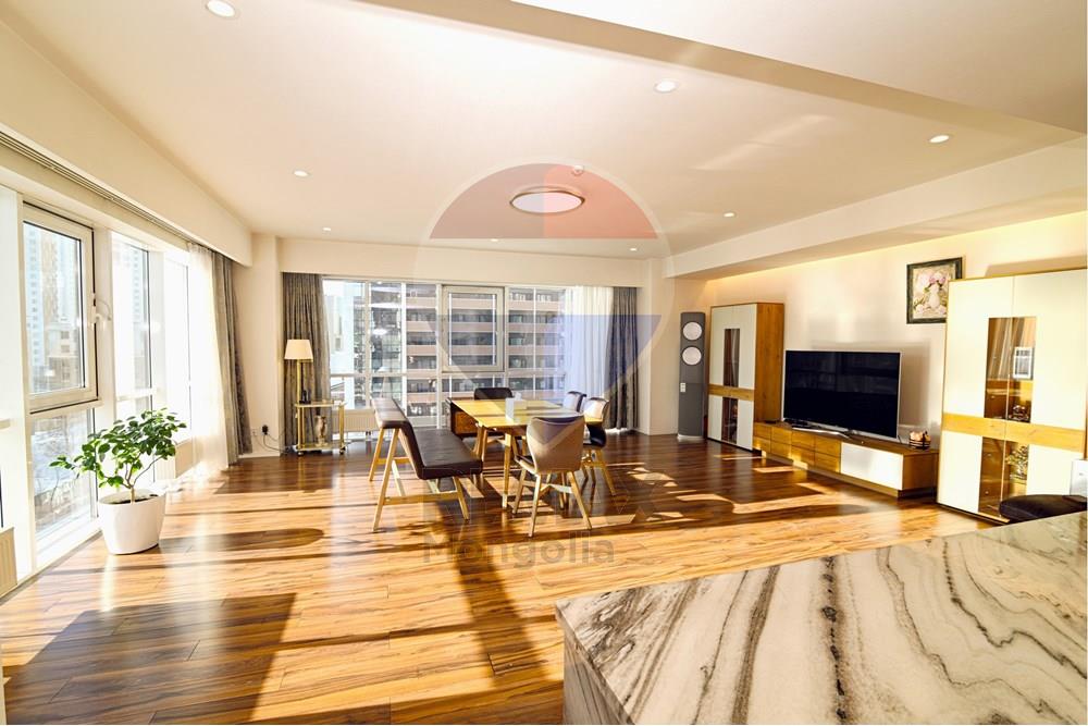 Residential - Condo/Apartment - Khan-Uul, Mongolia - MN - DSC_4897.JPG - 119010002-122