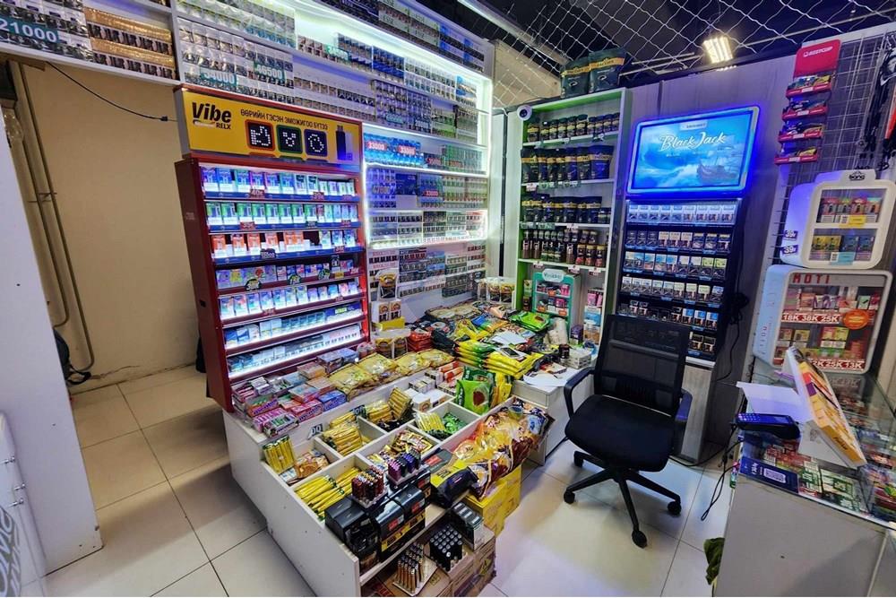 Commercial - Commercial/Retail - Bayangol, Mongolia - MN - 6.jpg - 119012298-51