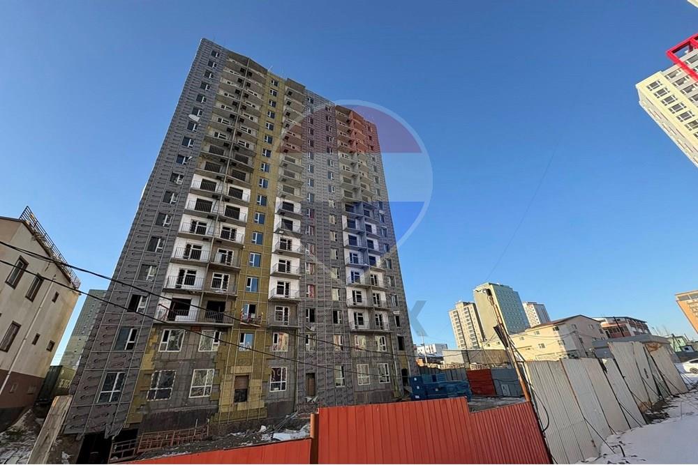Residential - Condo/Apartment - Sukhbaatar, Mongolia - MN - 5.jpg - 119030061-422