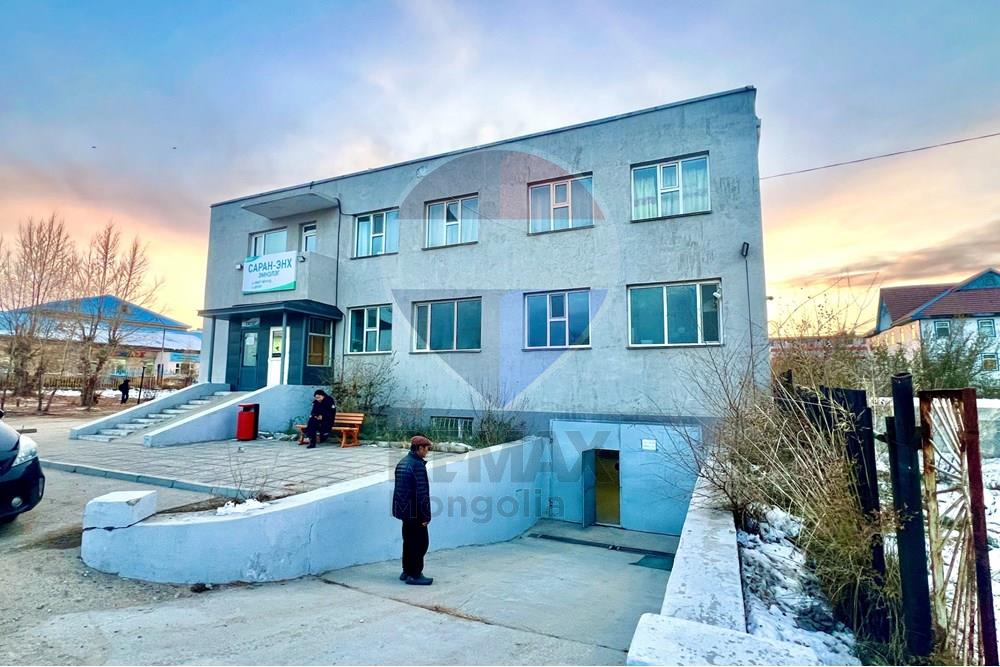 Prédio Habitacional - Whole apartment building - Дархан, Монгол - MN - IMG_7658.JPG - 119012152-352