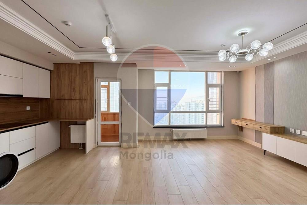 住宅 - 公寓/单元房 - Хан-Уул, Монгол - MN - 222.jpeg - 119012446-252