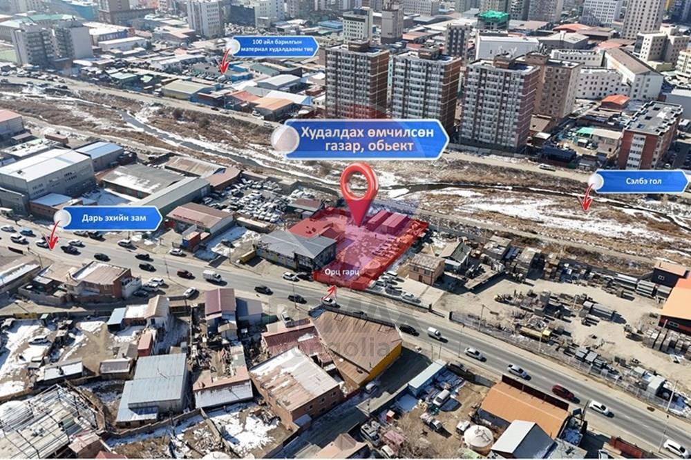 Residencial - Terreno - Баянзүрх, Монгол - MN - 3.jpeg - 119012333-58