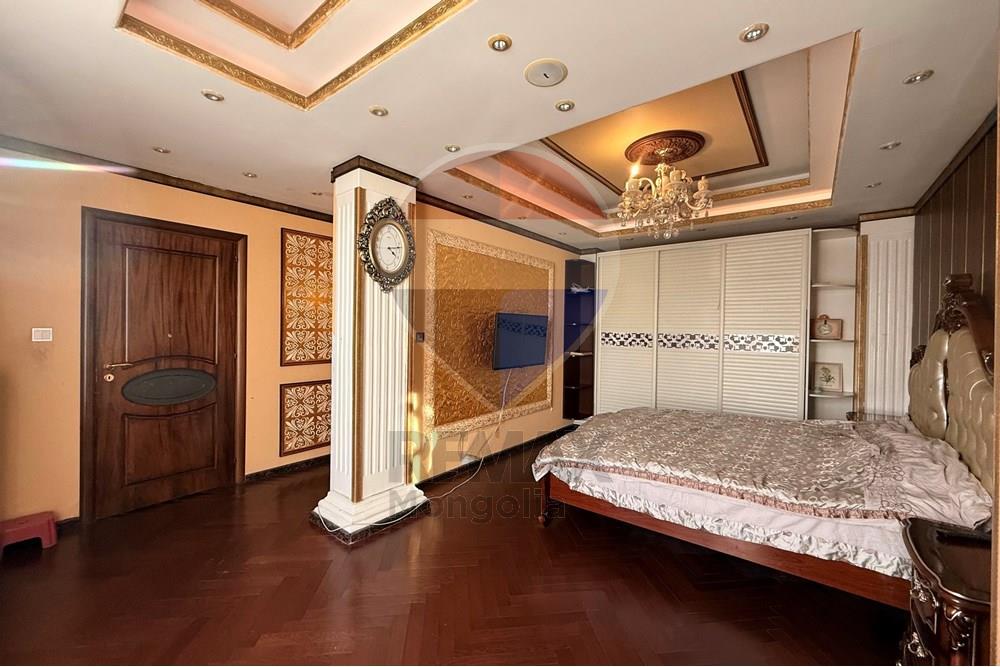 Résidentiel - Appartement - Сүхбаатар, Монгол - MN - IMG_8480.jpeg - 119012104-145