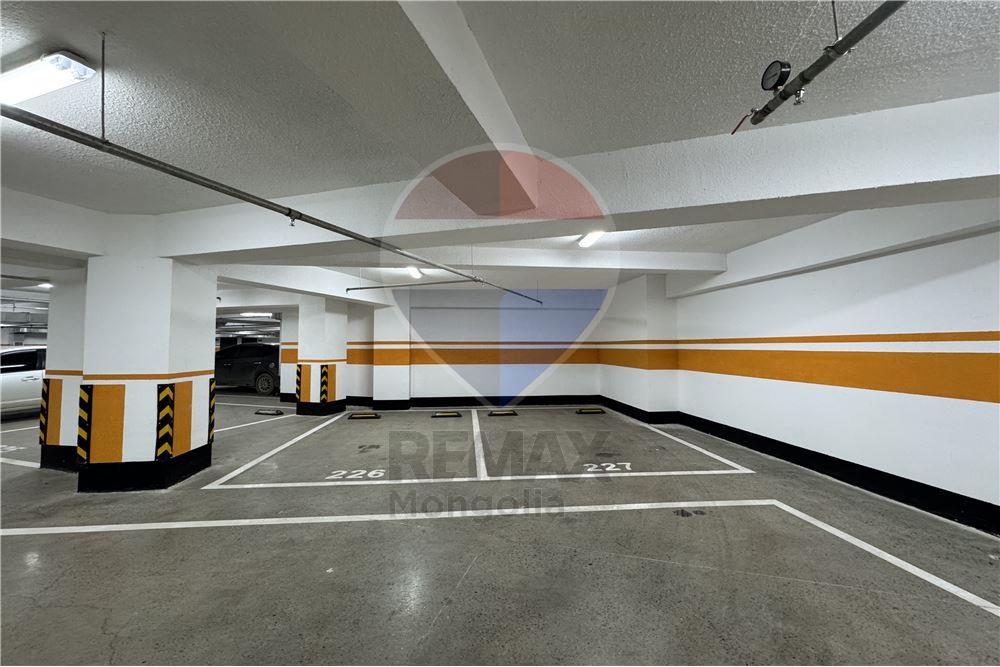 Residential - Condo/Apartment - Khan-Uul, Mongolia - MN - 20 - 119012219-1161