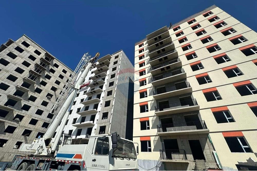 Résidentiel - Appartement - Баянзүрх, Монгол - MN - urguu 3.jpg - 119012104-125