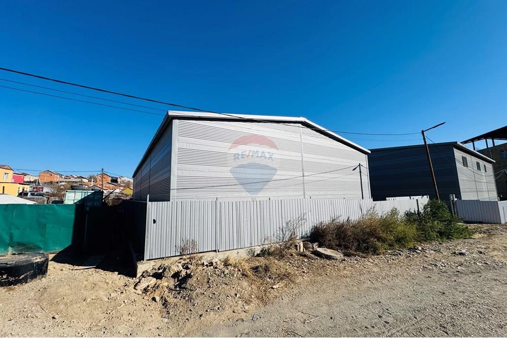 Comercial - Industrial - Чингэлтэй, Монгол - MN - IMG_1143.jpeg - 119012221-526