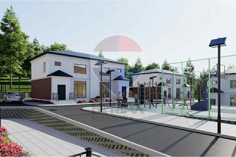 Residential - Two Level House - Sukhbaatar, Mongolia - MN - 3eaf6aa7-3c31-4a43-9254-1da43a90f355.jpg - 119012103-665