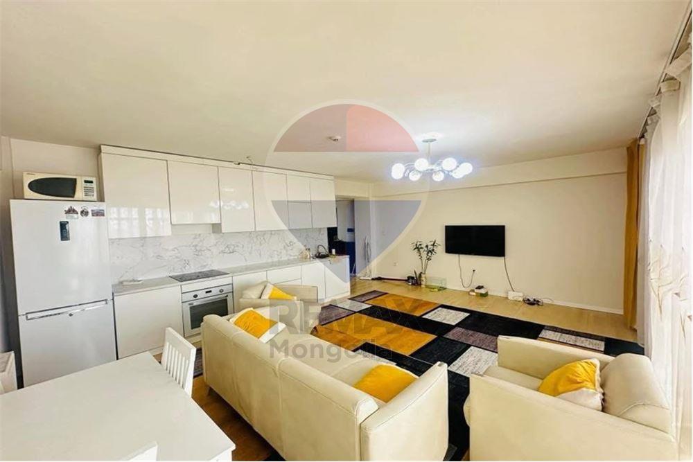 Résidentiel - Appartement - Сүхбаатар, Монгол - MN - 3 - 119012306-274