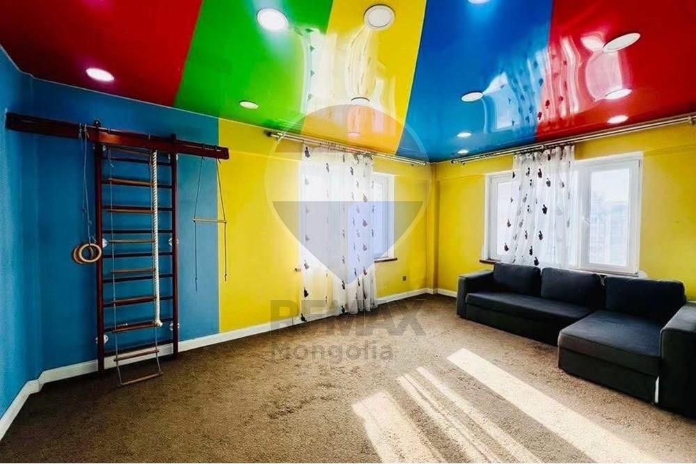 Prédio Habitacional - Apartamento - Сүхбаатар, Монгол - MN - IMG_0721.jpeg - 119012407-55