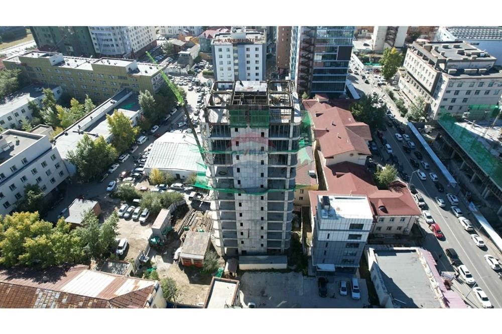 Commercial - Industrial - Sukhbaatar, Mongolia - MN - 2c7a9535-292e-4255-a7a8-743655fee43d.jpg - 119030061-403