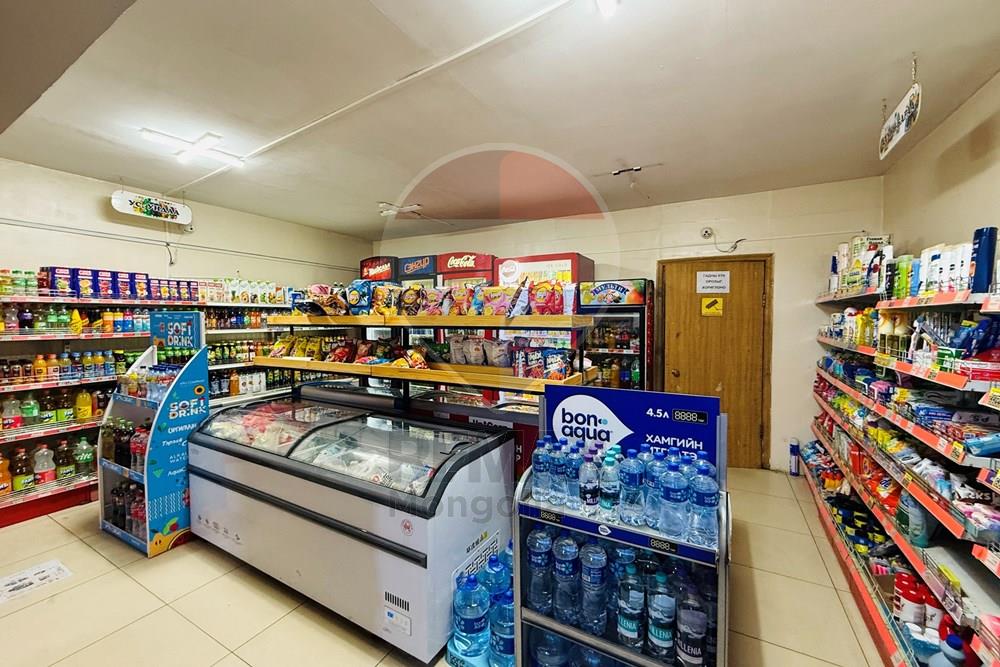 Comercial - Comercio/Tienda - Баянгол, Монгол - MN - IMG_3679.jpeg - 119012124-911