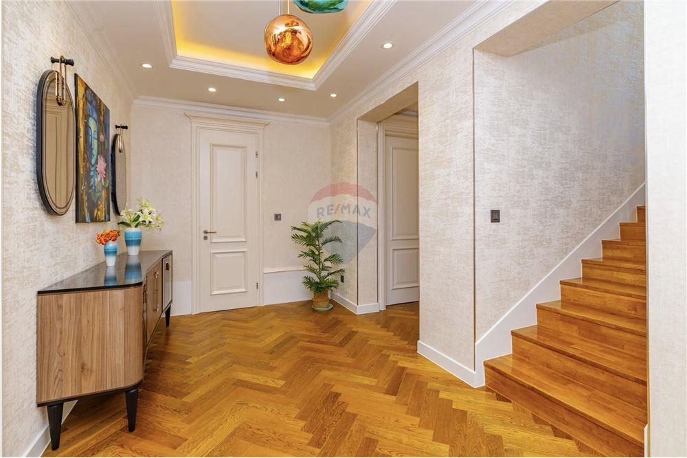 Residential - Two Level House - Khan-Uul, Mongolia - MN - 40 - 119012257-1021