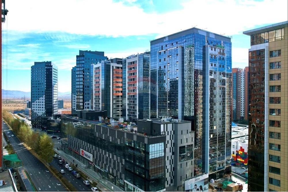 Residential - Condo/Apartment - Khan-Uul, Mongolia - MN - 517024669_10231102542367546_9010647138969254404_n.jpg - 119030061-417