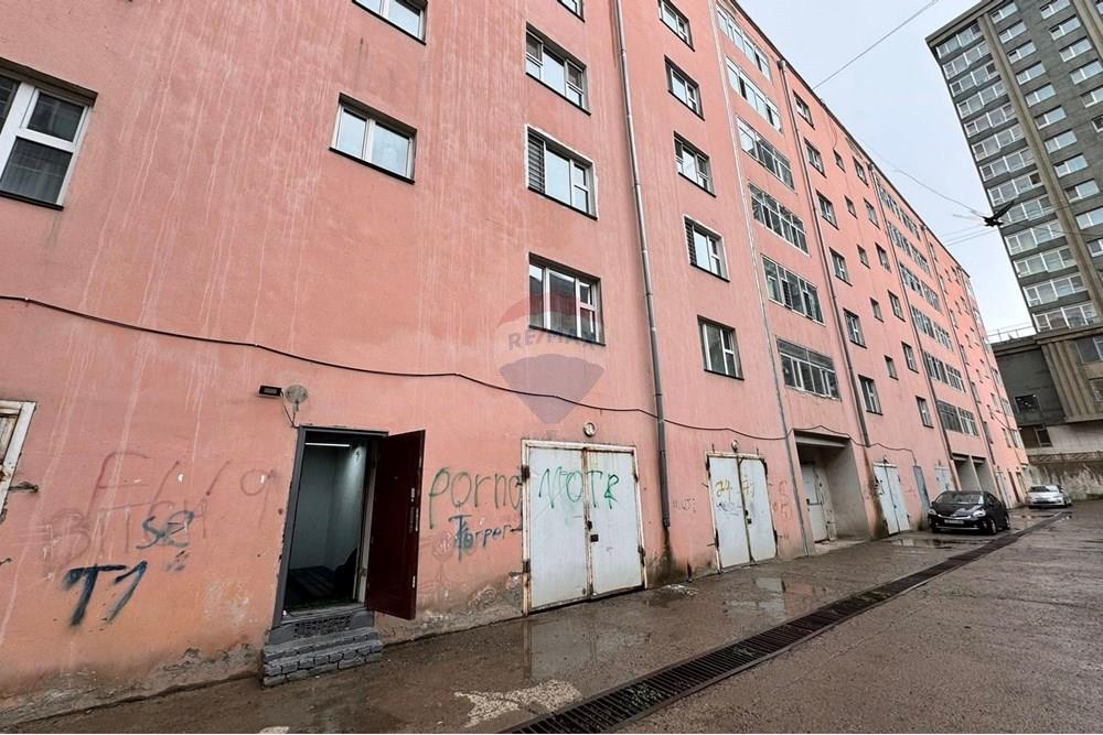 Residenziale - Block of Apartments - Баянзүрх, Монгол - MN - 544650344_3078166849029326_6831845591692500024_n.jpg - 119012351-69