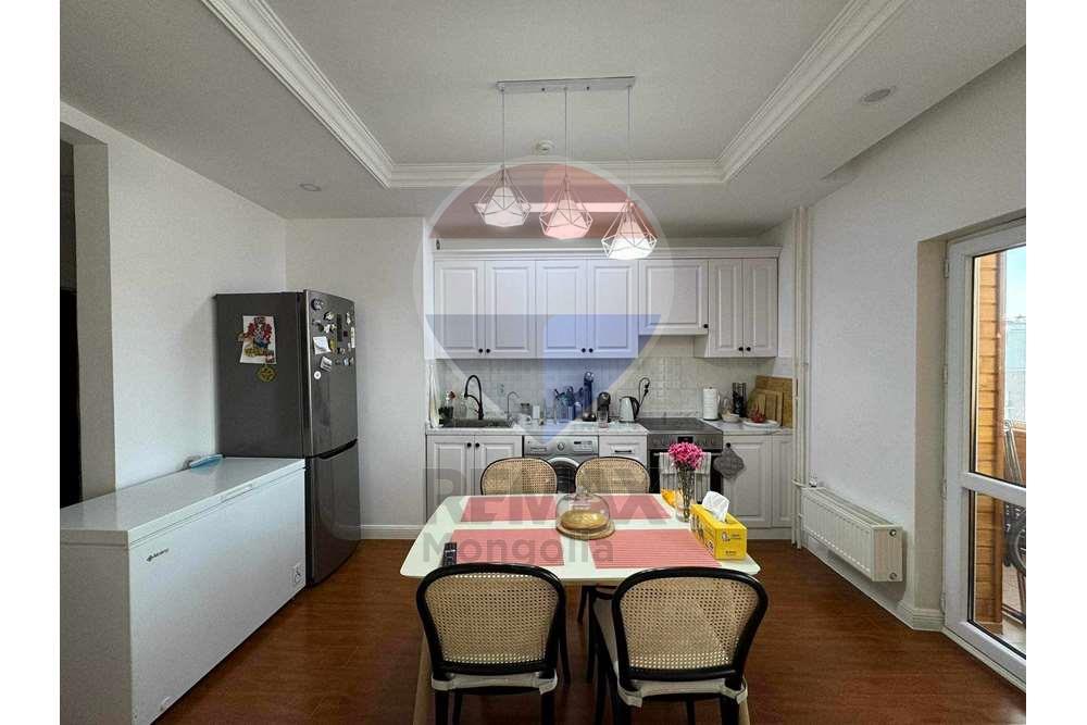 Wohnung - Wohnung - Хан-Уул, Монгол - MN - 418047639_1532004360928794_4325473227072616506_n.jpg - 119030110-478