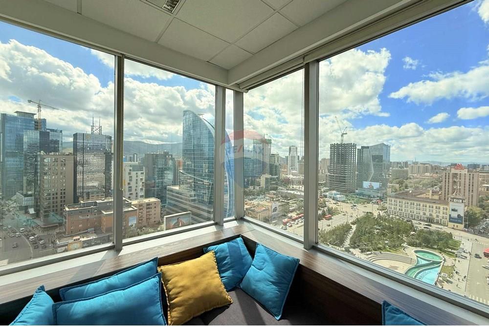 Commercial - Office - Sukhbaatar, Mongolia - MN - 2142c81c-0ab9-4dfc-b9c5-07c101b0f1b3.jpeg - 119012236-253