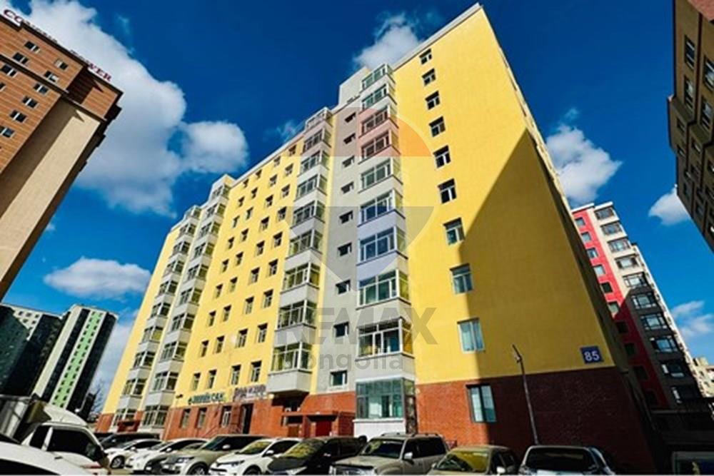 Residential - Condo/Apartment - Bayanzurkh, Mongolia - MN - L_b5aa2fe7-95d6-4e97-873f-7fd063b73511.jpg - 119012204-342