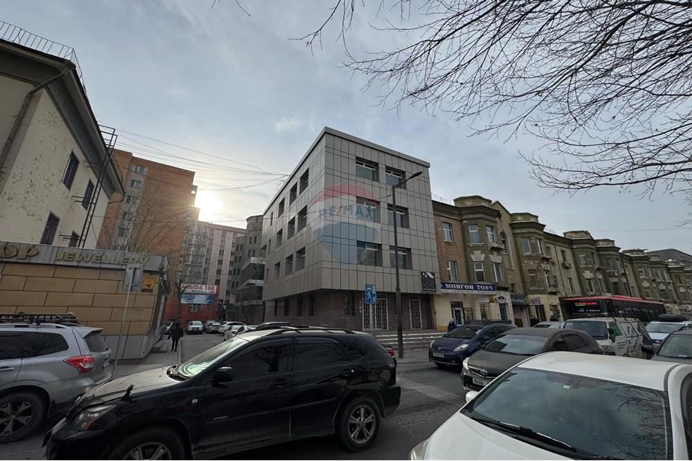 Comercial - Industrial - Чингэлтэй, Монгол - MN - a1e55ea9-f63d-4c7b-973d-000c961139d4.jpg - 119012221-530