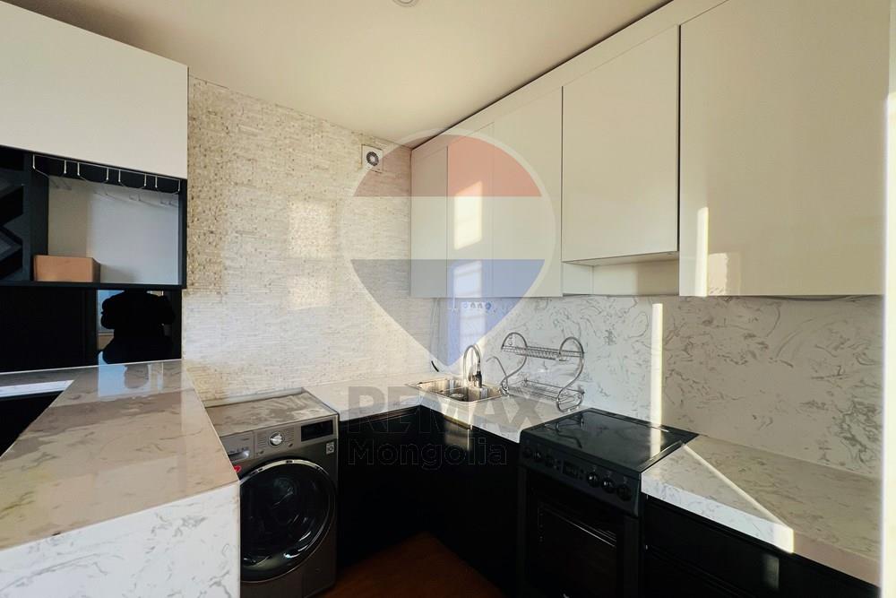 住宅 - 公寓/单元房 - Баянгол, Монгол - MN - IMG_2932.jpg - 119012431-8
