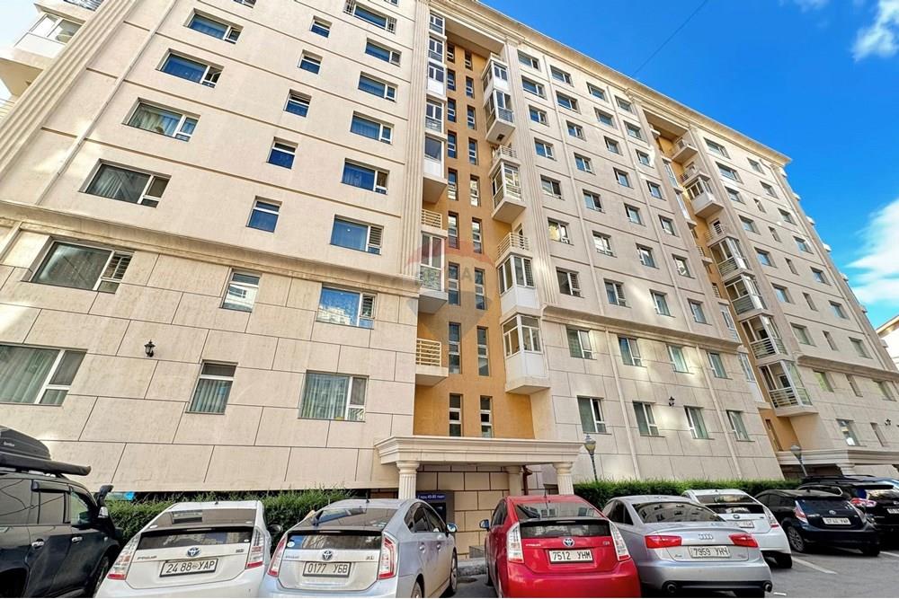 住宅 - 公寓/单元房 - Хан-Уул, Монгол - MN - 528210841_2104940860033192_4407566236950555056_n.jpg - 119012175-452