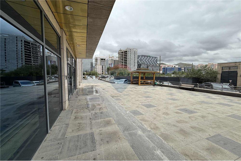 Commercial - Commercial/Retail - Khan-Uul, Mongolia - MN - 14 - 119012080-280