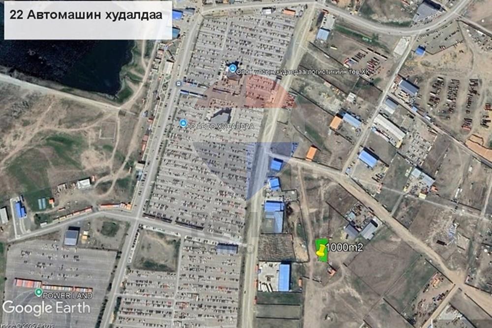 Commercial - Land - Songinokhairkhan, Mongolia - MN - e7da9d07-a1e0-4acb-b7d4-0185c6846bab.jpg - 119030105-110