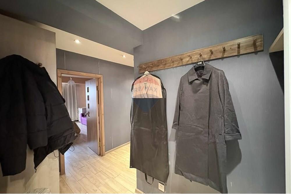 Residential - Condo/Apartment - Bayangol, Mongolia - MN - 15.jpg - Anteroom  - 119030118-19