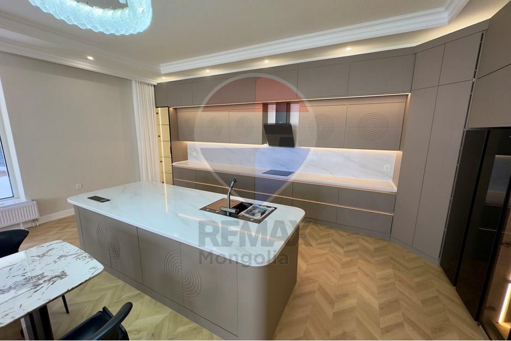 Residencial - Casa en dos niveles - Хан-Уул, Монгол - MN - image00006.jpeg - 119012165-451