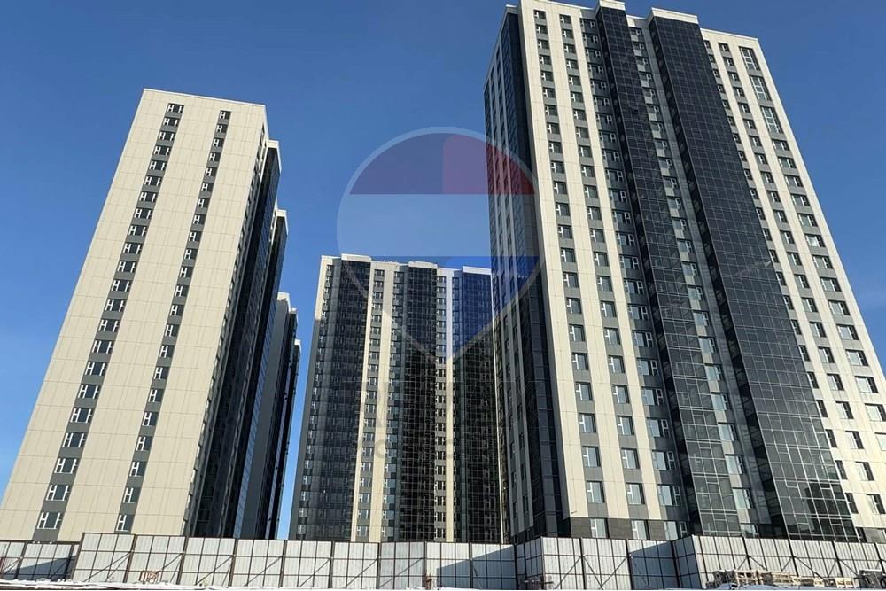 Residential - Condo/Apartment - Khan-Uul, Mongolia - MN - 752b90e6-9835-4ec2-84f4-3afe1d0b56a4.jpg - 119012252-123