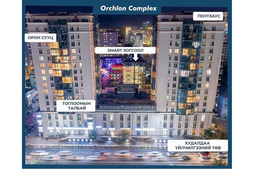 Wohnung - Garage - Баянзүрх, Монгол - MN - photo_2025-01-13 12.04.41.jpeg - 119012377-77