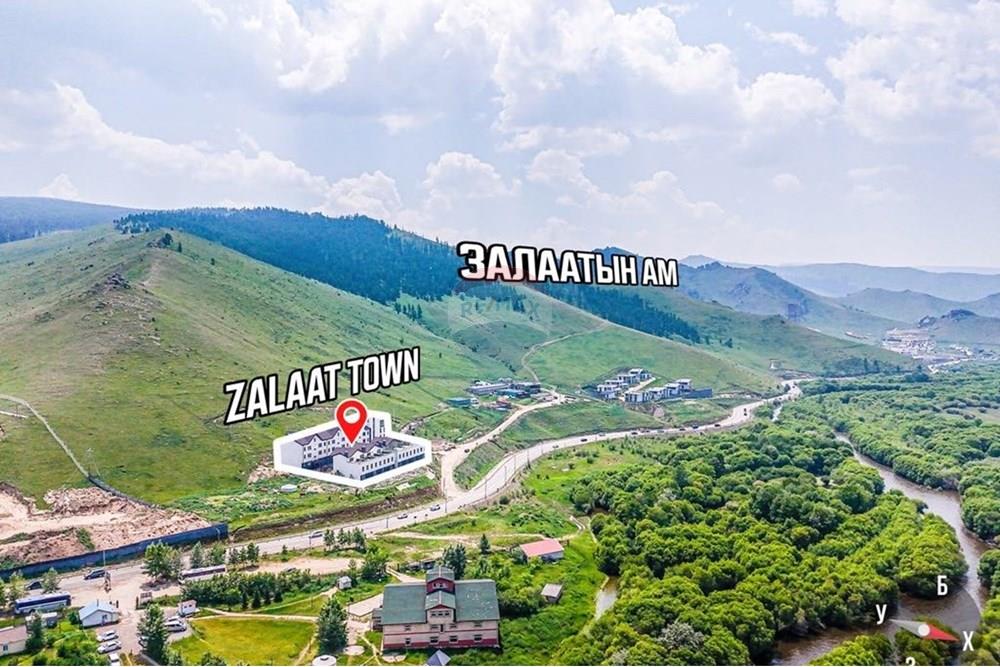 Residential - Condo/Apartment - Bayanzurkh, Mongolia - MN - IMG_2201.JPG - 119012252-88