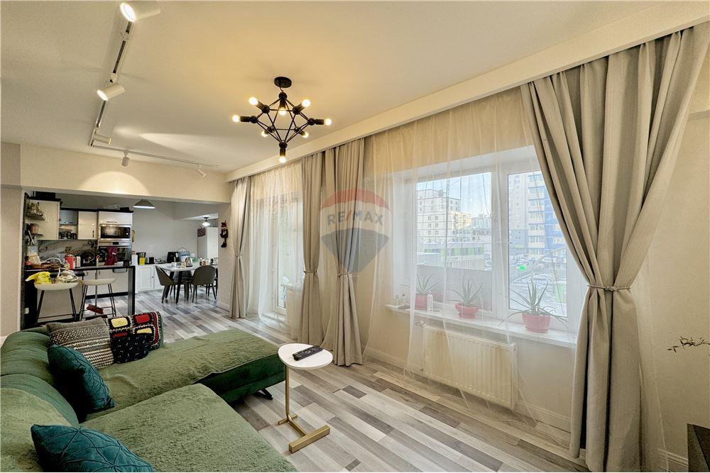 Résidentiel - Appartement - Баянзүрх, Монгол - MN - 3 - 119012104-129