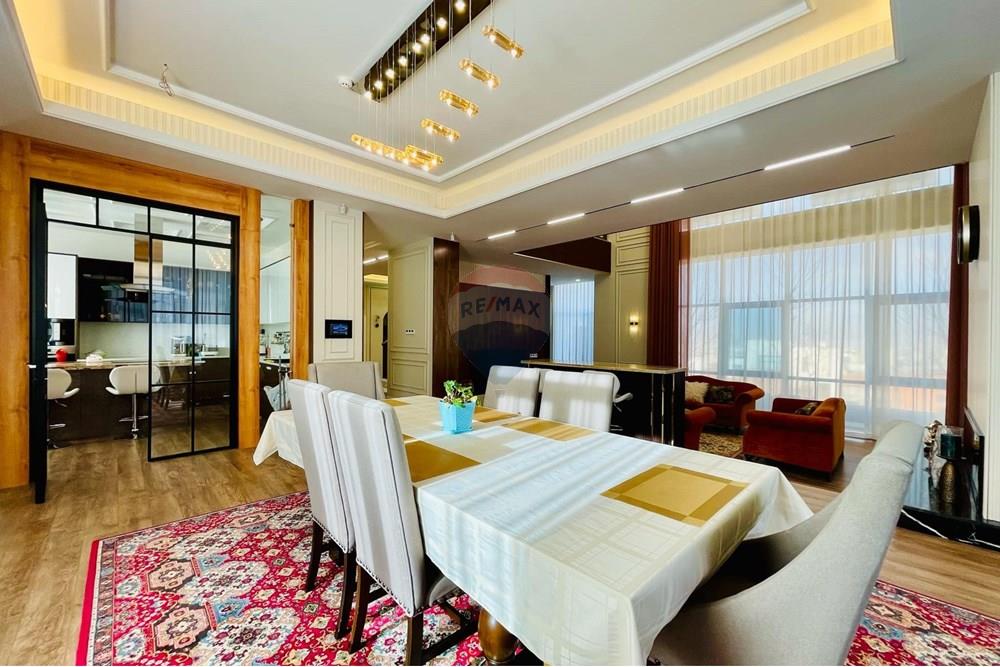 Residential - Two Level House - Khan-Uul, Mongolia - MN - aa572f28-78a2-430c-8f23-acf727866335.jpg - 119030097-315