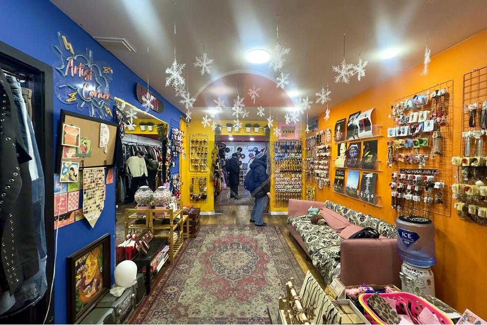 Commercial - Commercial/Retail - Sukhbaatar, Mongolia - MN - 77ecb012-87dd-4859-b104-c38ff0963d1d.jpg - 119012165-454