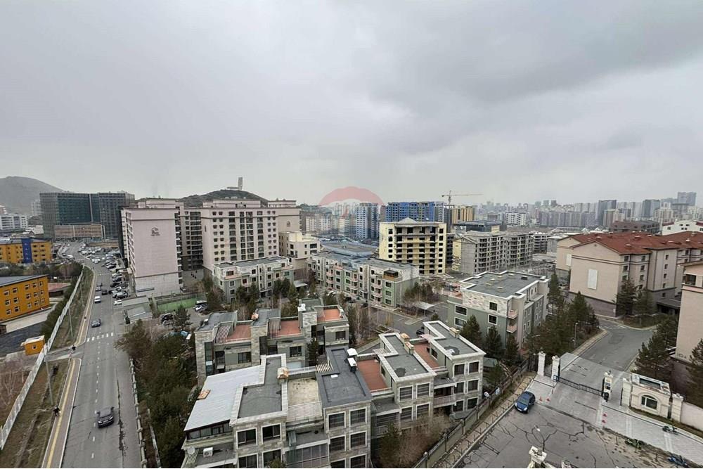 Residential - Condo/Apartment - Khan-Uul, Mongolia - MN - 10.jpg - 119012089-891