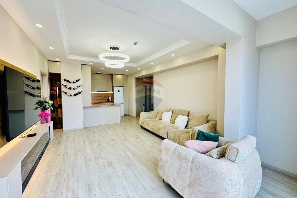 Residential - Condo/Apartment - Khan-Uul, Mongolia - MN - IMG_7873.jpeg - 119012399-10