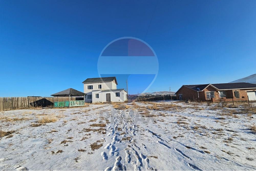 Residencial - Adosado - Хан-Уул, Монгол - MN - 20251111_091947.jpg - 119012145-469