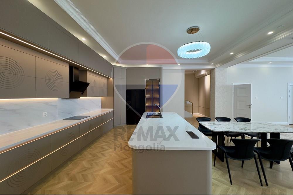 Residencial - Casa en dos niveles - Хан-Уул, Монгол - MN - image00007.jpeg - 119012165-451