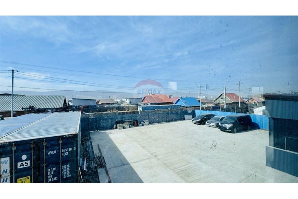 Commercial - Industrial - Bayanzurkh, Mongolia - MN - 6 - 119012257-988