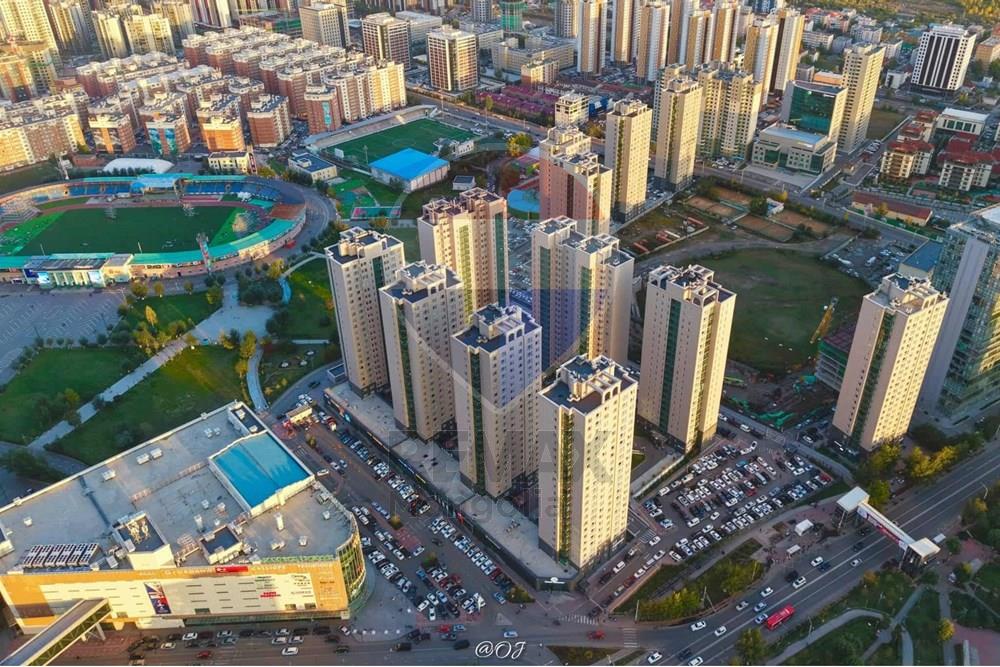 Residential - Condo/Apartment - Khan-Uul, Mongolia - MN - 7448dc20-40fd-4011-ab59-679038e441f2.jpeg - 119012369-212