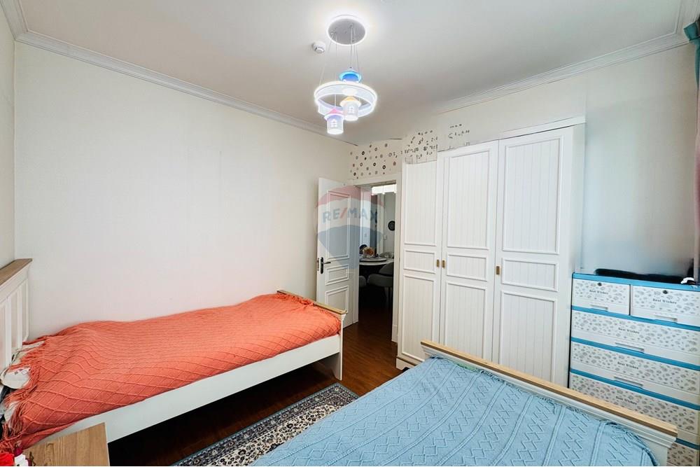 Résidentiel - Appartement - Хан-Уул, Монгол - MN - IMG_5339.jpeg - 119012241-192