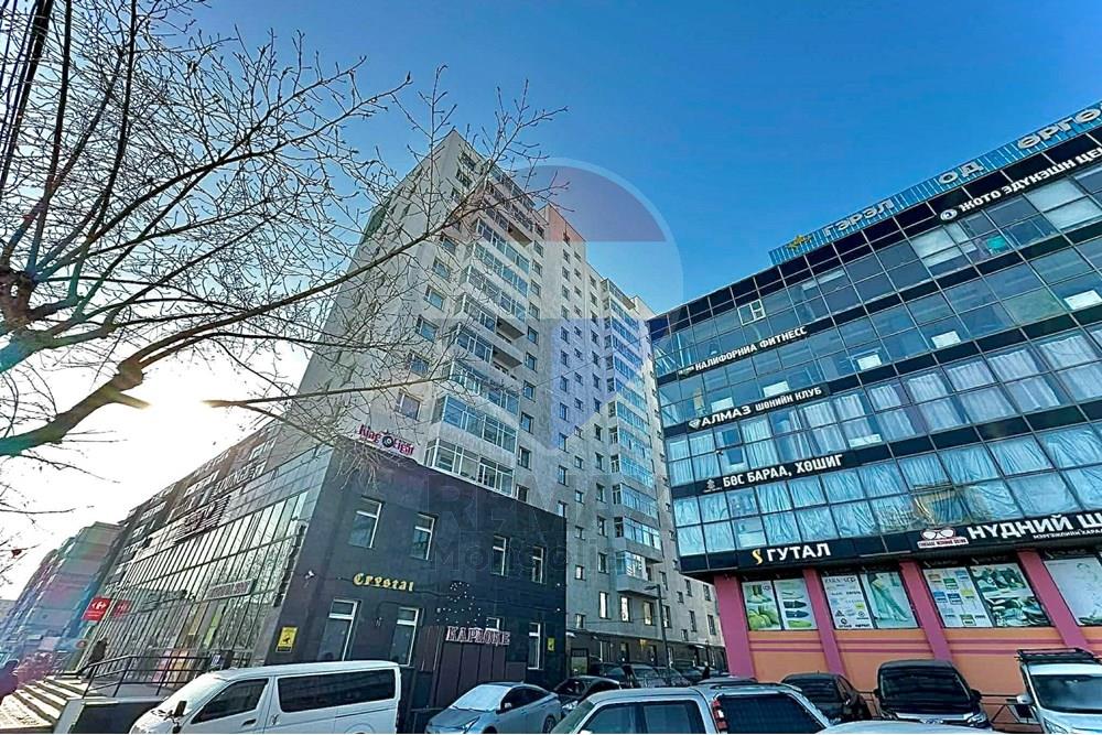 Residential - Condo/Apartment - Bayangol, Mongolia - MN - e838b3da-990c-427b-9e49-f854dd1c93d2.jpg - 119012373-304