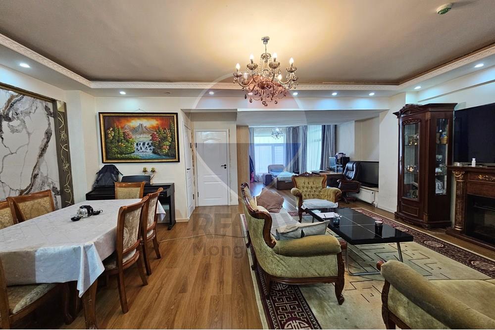 Residenziale - Appartamento - Хан-Уул, Монгол - MN - 20251123_145715.jpg - 119012145-473