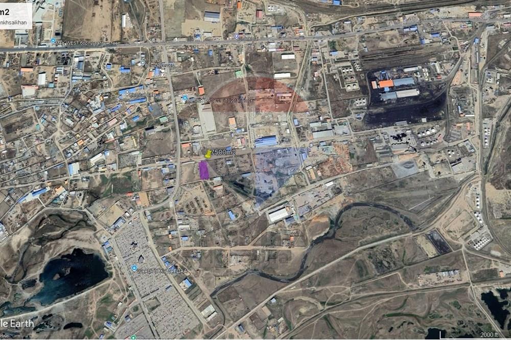 Commercio - Terreno - Сонгинохайрхан, Монгол - MN - Messenger_creation_B520C480-CF98-418F-8076-B1F5B487A80E.jpeg - 119012145-470