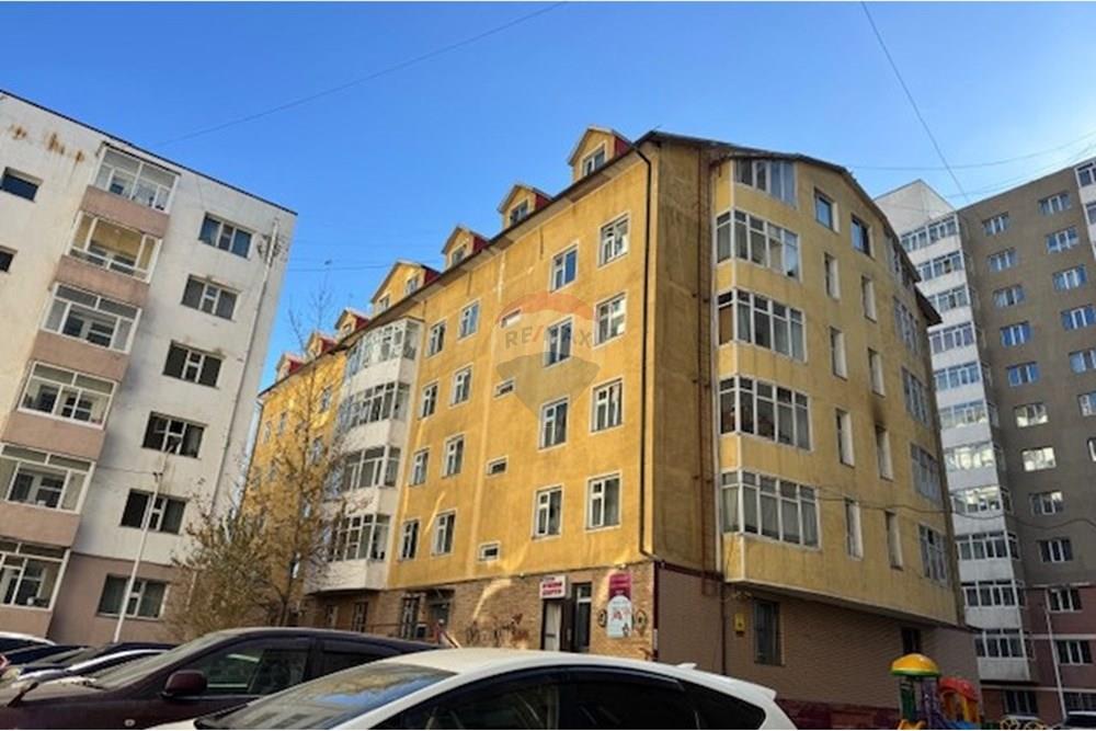 Residential - Condo/Apartment - Bayangol, Mongolia - MN - IMG_3245.JPG - 119012392-5