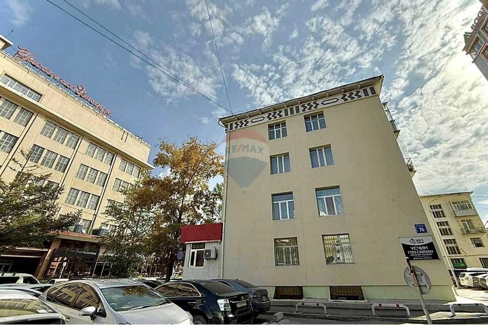 Residential - Condo/Apartment - Chingeltei, Mongolia - MN - c36d48cc-3e2b-47c1-9947-88b2a0bfca44.jpg - 119012427-2