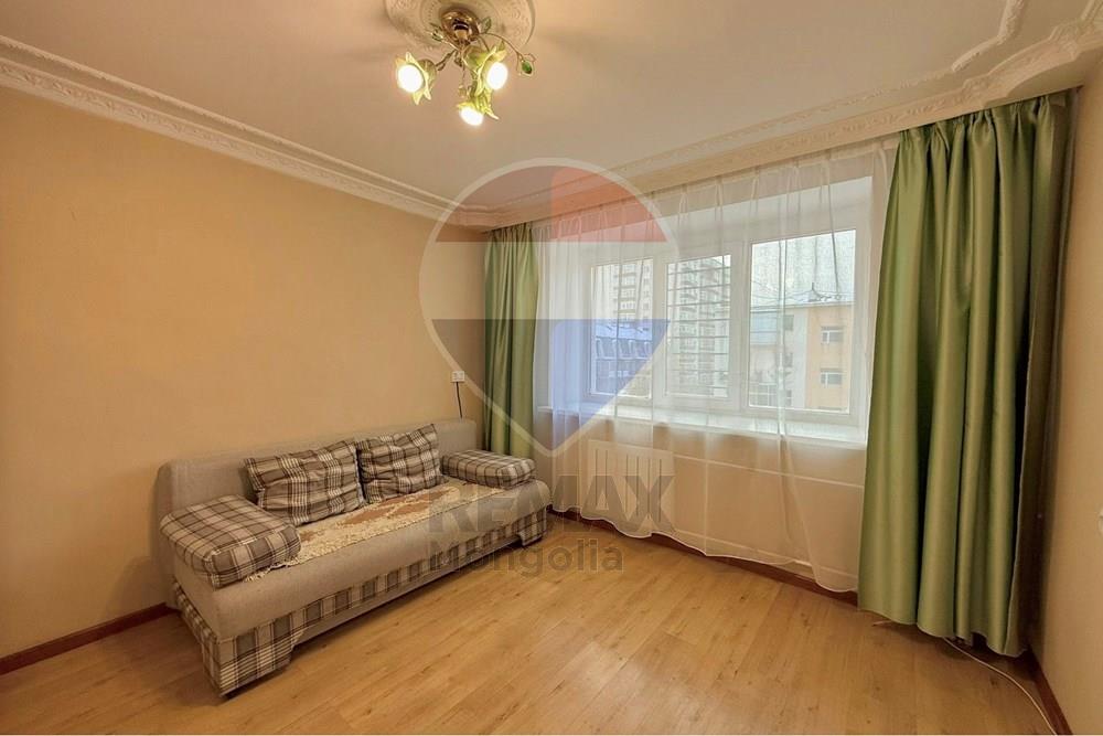 Wohnung - Wohnung - Сүхбаатар, Монгол - MN - 615524956_122205276242052798_4205383340703094983_n.jpg - 119030096-82