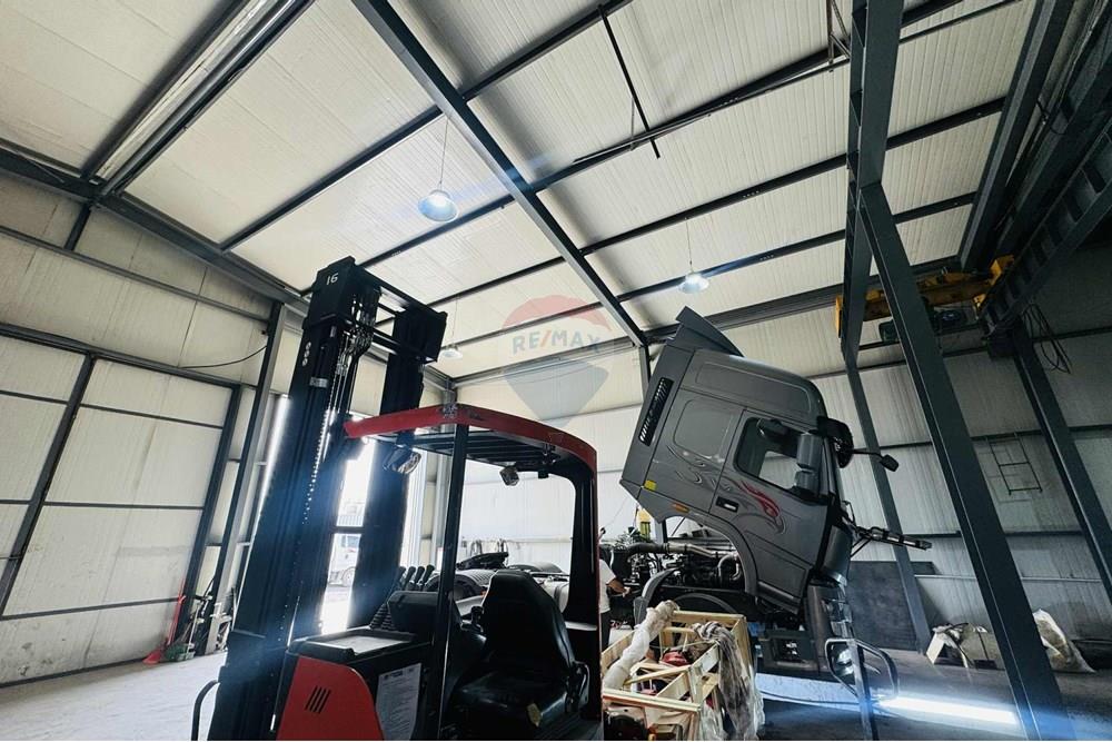 Commercial - Factory - Bayangol, Mongolia - MN - 26.jpg - 119012089-870