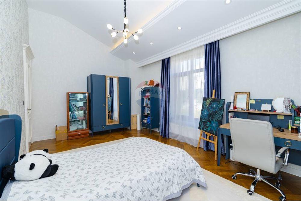 Residential - Two Level House - Khan-Uul, Mongolia - MN - 31 - 119012257-1021